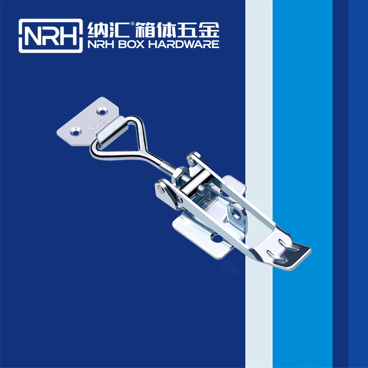 納匯/NRH 5602-164K 可調節(jié)搭扣夾具