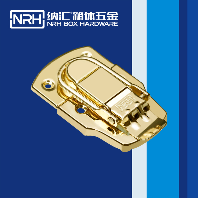 納匯/NRH 6407-78 禮盒箱扣