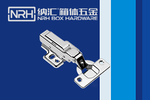 木箱合頁五金件設(shè)計原則