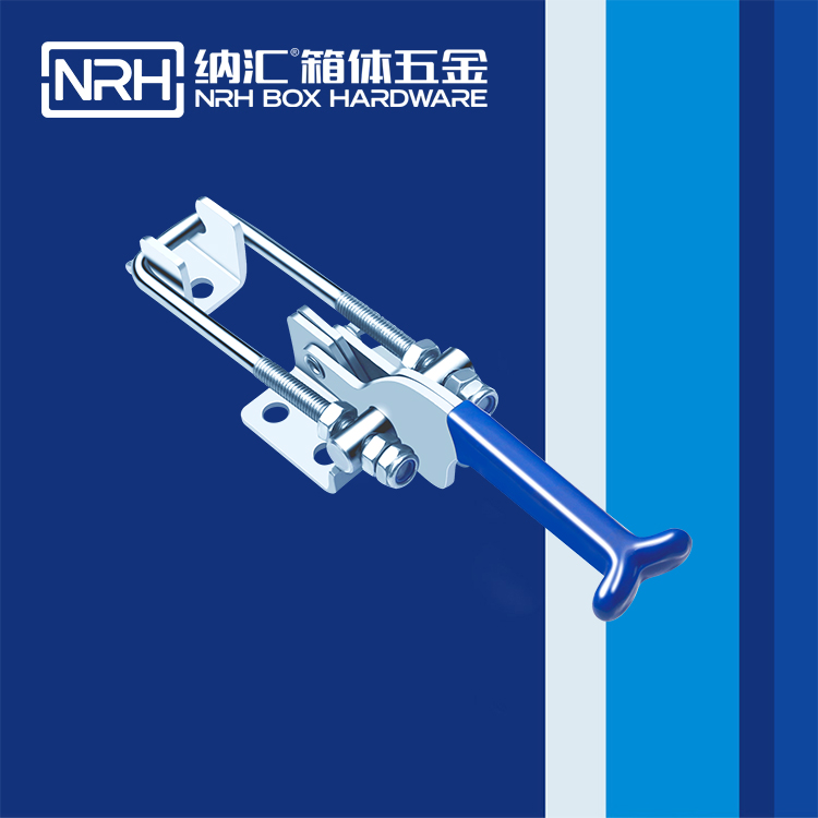  納匯/NRH 3101-180 儀器箱鎖扣