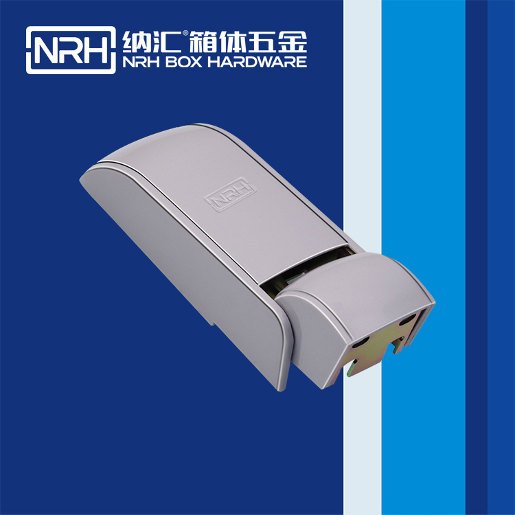 納匯/NRH 8710-132 工業(yè)設(shè)備箱柜門合頁(yè)